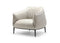 Whiteline Modern Living Benbow Accent Chair CH1706P