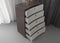 Whiteline Modern Living Berlin Chest of Drawers CD1754