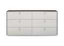 Whiteline Modern Living Berlin Dresser DR1754