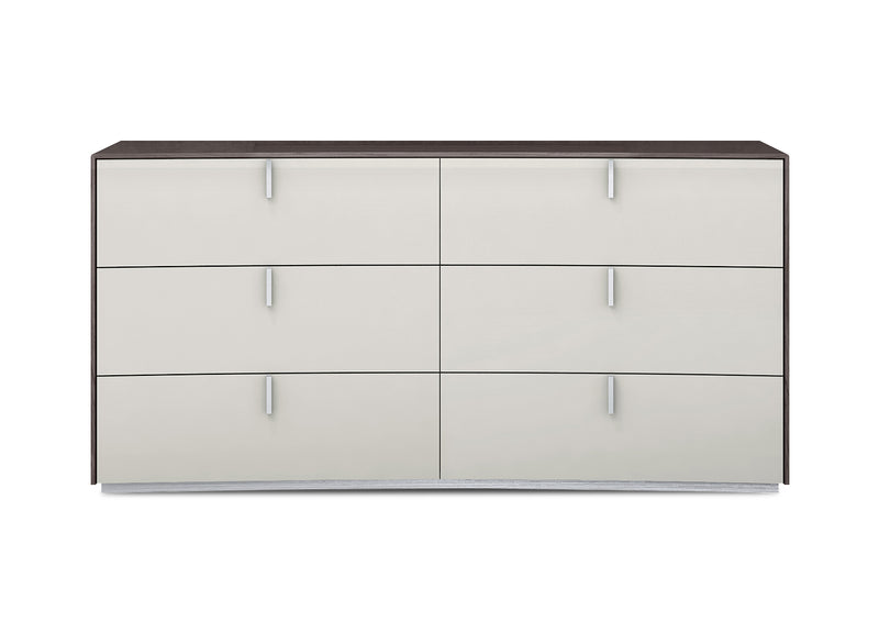 Whiteline Modern Living Berlin Dresser DR1754