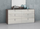 Whiteline Modern Living Berlin Dresser DR1754