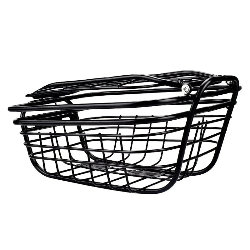 Freego DIY Electric Bicycle Front Basket