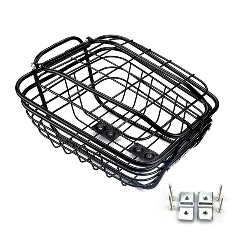 Freego DIY Electric Bicycle Front Basket