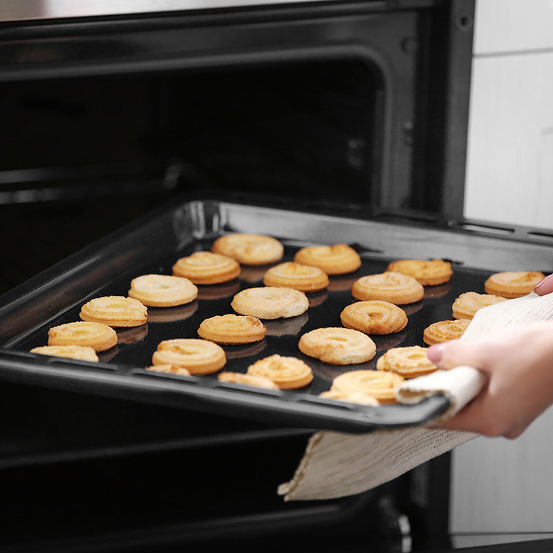 Empava Oven Baking Tray Compatible with Empava 24- inch Single Wall Oven ACC-WH84