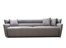 Whiteline Modern Living Boss Sofa SO1979L