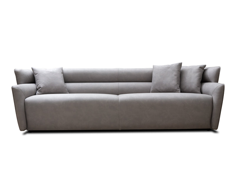 Whiteline Modern Living Boss Sofa SO1979L