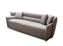 Whiteline Modern Living Boss Sofa SO1979L