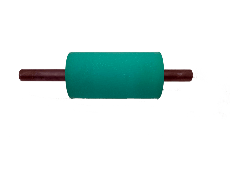 EZTRIM Bud Bucker Mini – Drive Roller