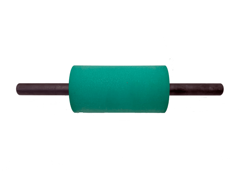 EZTRIM Bud Bucker Mini – Idle Roller