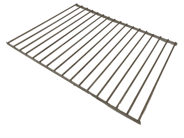 EZTRIM Bud Sorter – 1 1/4″ Spacing Standard Grate. (25″W x 19 1/4″L Stainless Steel)