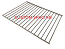 EZTRIM 3/8″ Custom Bud Sorter Grate (25″W X 19 1/4″L X 3/8″ Spacing)