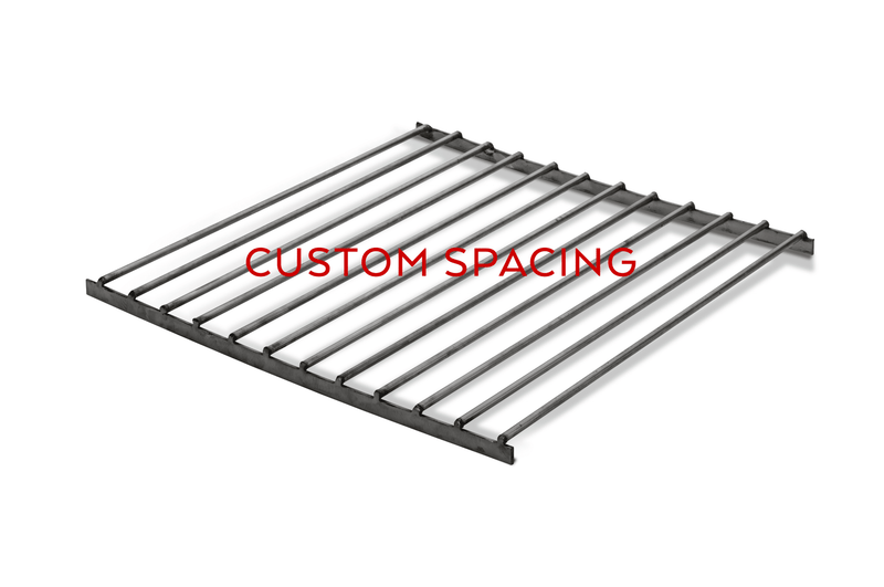 EZTRIM 3/8″ Custom Bud Sorter Mini Grate (16″W X 16″L X 3/8″ Spacing)