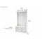 NovaSolo Provence Hall Tree White CA605