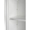 NovaSolo Provence Single-Bay Hutch Unit in Classic White CA638