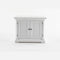 NovaSolo Provence Single-Bay Hutch Unit in Classic White CA638