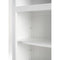 NovaSolo Skansen Single-Bay Hutch Unit in Classic White CA642