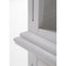 NovaSolo Skansen Single-Bay Hutch Unit in Classic White CA642