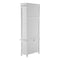 NovaSolo Skansen Single-Bay Hutch Unit in Classic White CA642