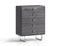 Whiteline Modern Living Chloe Chest of Drawers CD1888