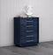 Whiteline Modern Living Alexander Chest of Drawers CD1937