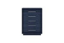 Whiteline Modern Living Alexander Chest of Drawers CD1937