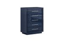 Whiteline Modern Living Alexander Chest of Drawers CD1937