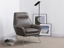 Whiteline Modern Living Daiana Accent Chair CH1352L