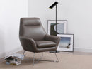 Whiteline Modern Living Daiana Accent Chair CH1352L