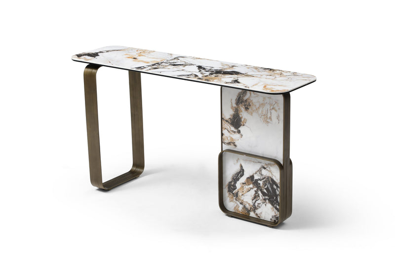 Whiteline Modern Living Kora Console CO1884