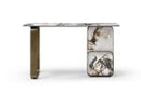 Whiteline Modern Living Kora Console CO1884