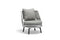 Whiteline Modern Living Koala 3-Piece Outdoor Set COL1729