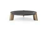 Whiteline Modern Living Mimeo Large Coffee Table CT1657