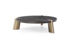 Whiteline Modern Living Mimeo Large Coffee Table CT1657