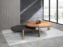 Whiteline Modern Living Naomi Coffee Table CT1934