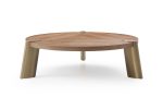 Whiteline Modern Living Mimeo Large Coffee Table CT1657