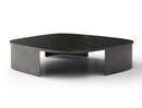 Whiteline Modern Living Tori Large Coffee Table CT1895L