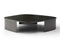 Whiteline Modern Living Tori Large Coffee Table CT1895L