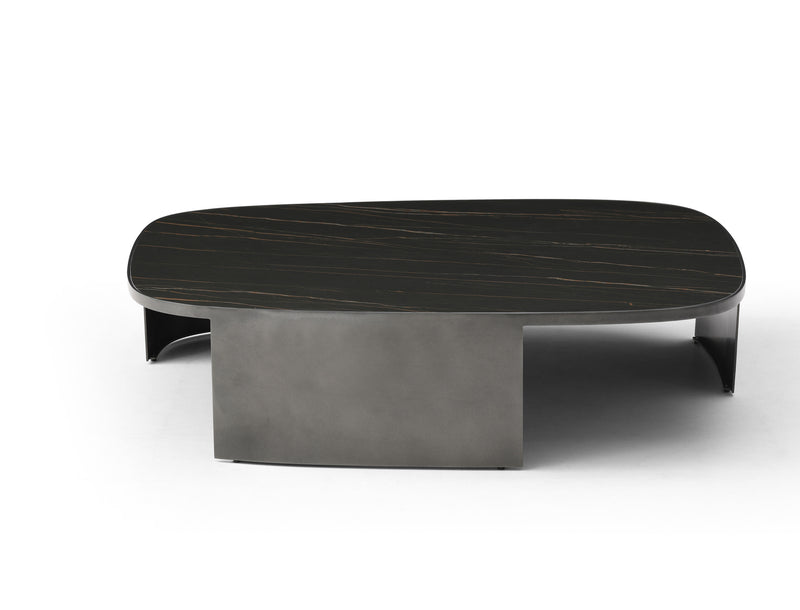 Whiteline Modern Living Tori Large Coffee Table CT1895L