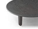 Whiteline Modern Living Luna Coffee Table CT1898