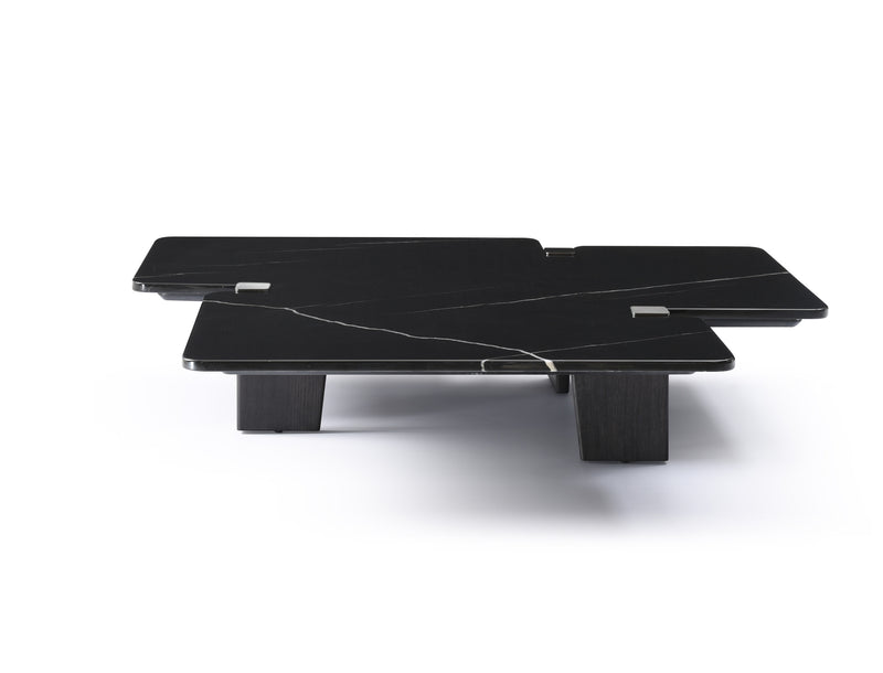 Whiteline Modern Living Amora Coffee Table CT1901