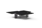 Whiteline Modern Living Amora Coffee Table CT1901