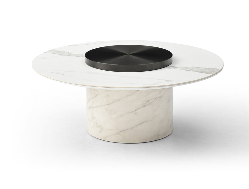 Whiteline Modern Living Aviana Coffee Table CT1903