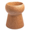 KingsBottle Champagne Bottle Cork Ice Bucket KBX002CIB