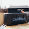 Coldture The Classic Cold Therapy Plunge Tub