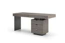 Whiteline Modern Living Alma Desk DK1894