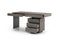 Whiteline Modern Living Alma Desk DK1894