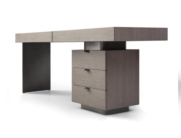 Whiteline Modern Living Alma Desk DK1894