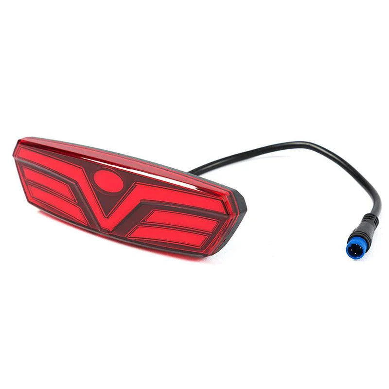 Freego DK200 Electric Bike Tail Light