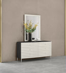 Whiteline Modern Living Pino Dresser DR1752