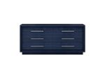 Whiteline Modern Living Alexander Dresser DR1937